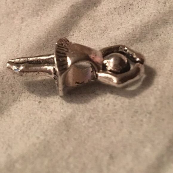🦄5 for $35🦄 Ballerina Charm - Picture 2 of 2